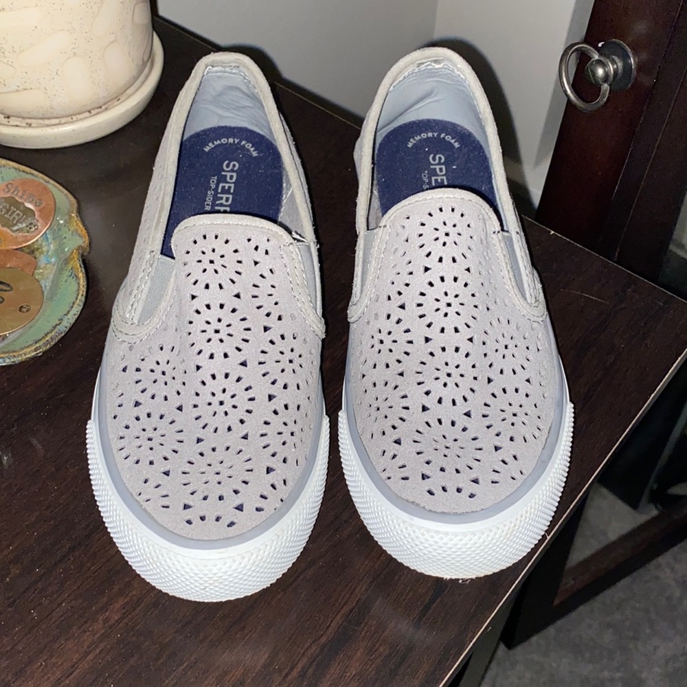 Sperry Shoes